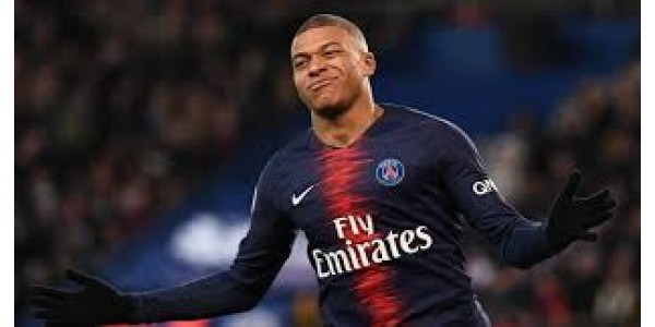 Mbappé vil fortsætte med at kæmpe mod Paris Saint-Germain